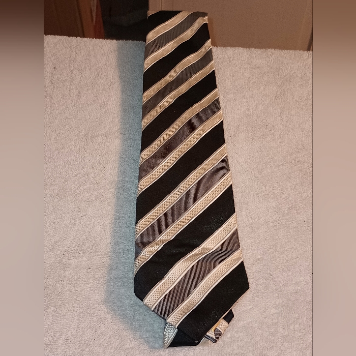Donald J Trump Signature Collection Tie